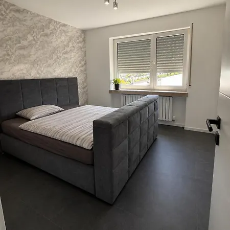 Newly Renovated Centrally Located In Apartment Koblenz (Rhineland-Palatinate)