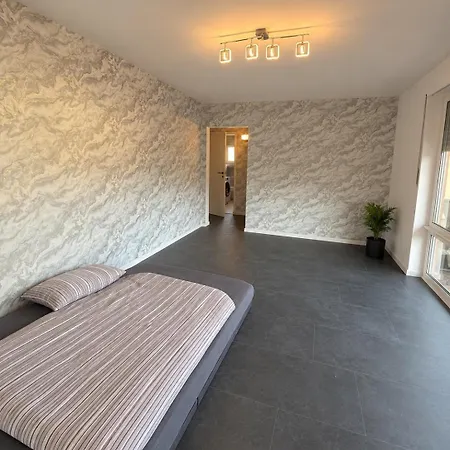 Newly Renovated Centrally Located In