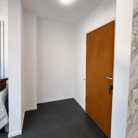 Newly Renovated Centrally Located In Koblenz (Rhineland-Palatinate)