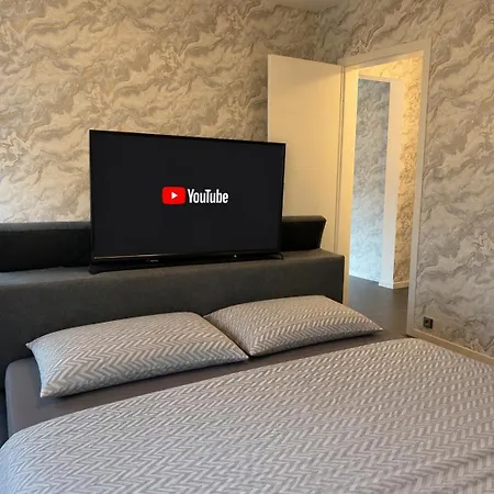 Newly Renovated Centrally Located In * Koblenz (Rhineland-Palatinate)