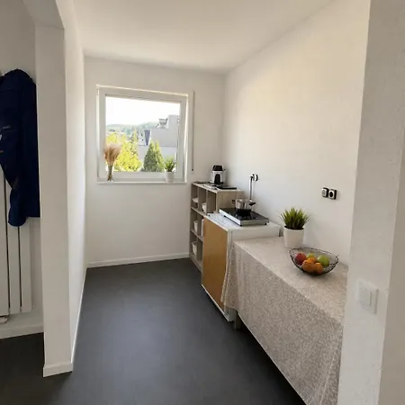 Newly Renovated Centrally Located In
